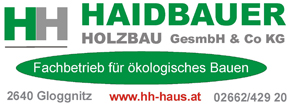 Haidbauer